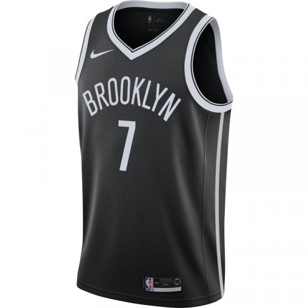 JUNIOR ICON EDITION BROOKLYN NETS - KEVIN DURANT