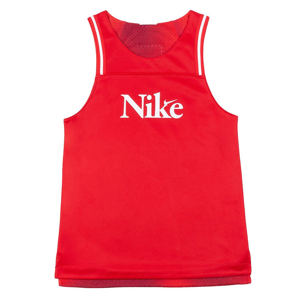 CAMISETA JUNIOR TIRANTES REVERISBLE