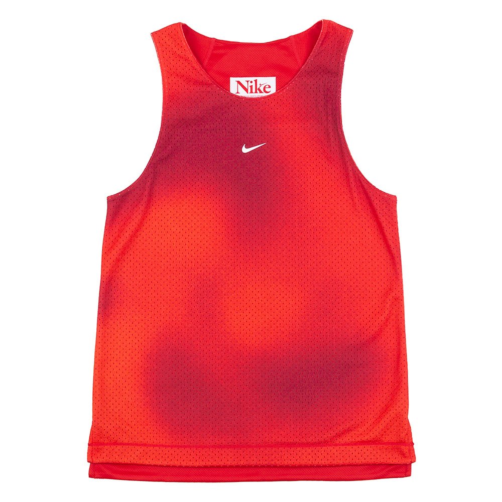 CAMISETA JUNIOR TIRANTES REVERISBLE