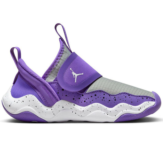 INFANTIL/JUNIOR JORDAN 23/7 "PURPLE VENOM"