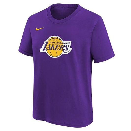 CAMISETA JUNIOR LAKERS