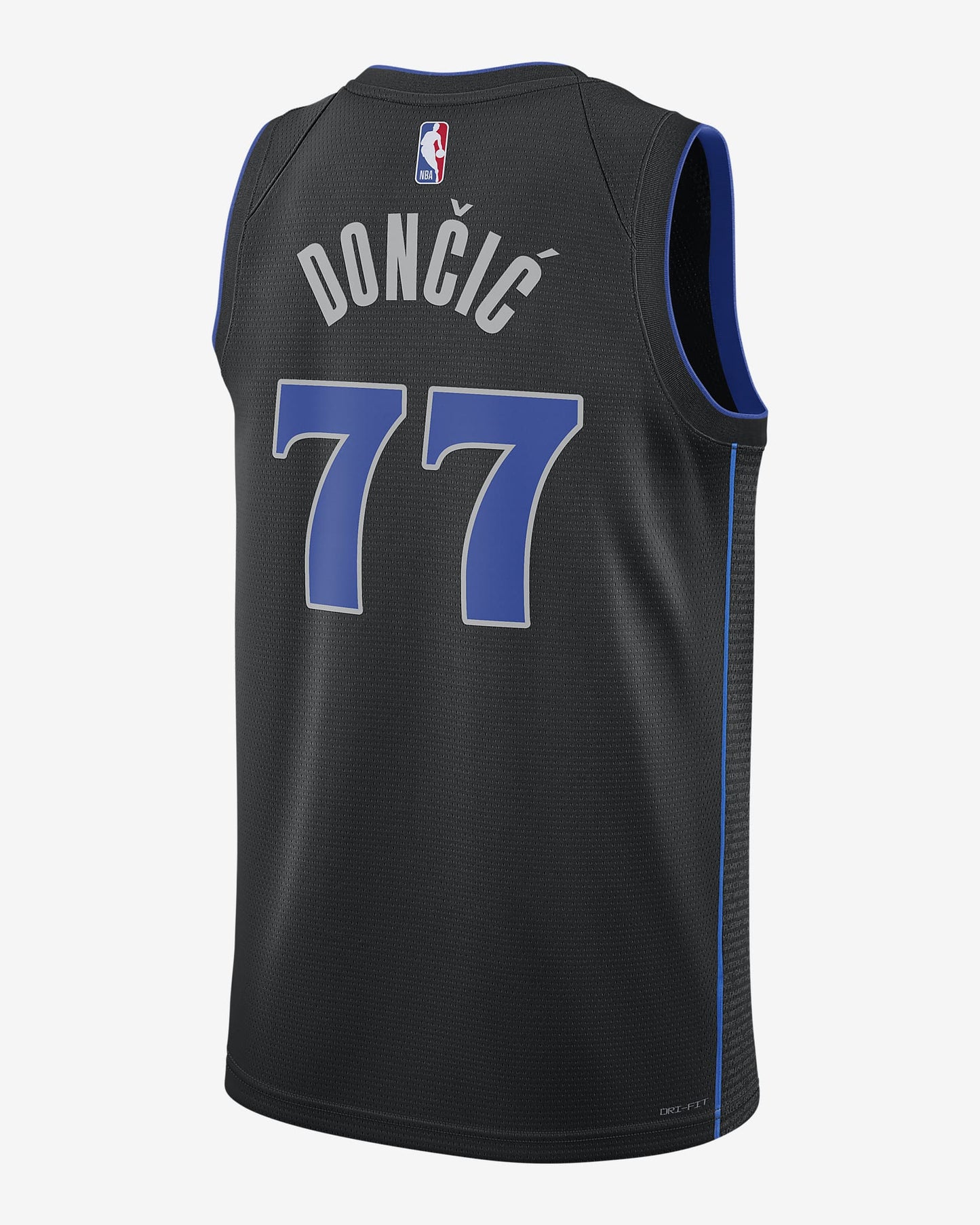 CITY EDITION DALLAS MAVERICKS  - LUKA DONCIC (2023-2024)