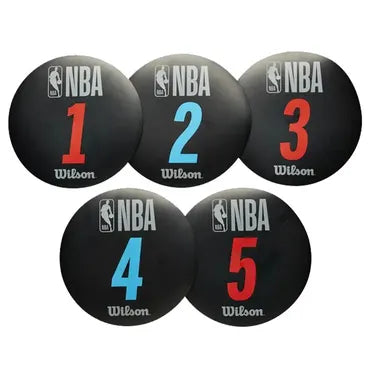 MARKER WILSON NBA