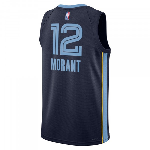 JUNIOR ICON EDITION MENPHIS GRIZZLIES - JA MORANT