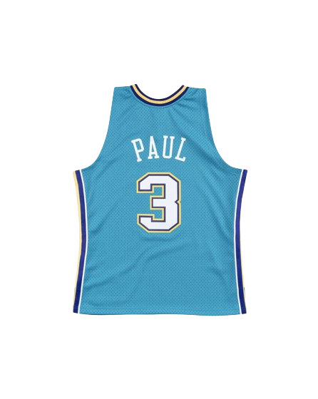 M&N CHARLOTTE HORNETS 2005-26 CHRIS PAUL