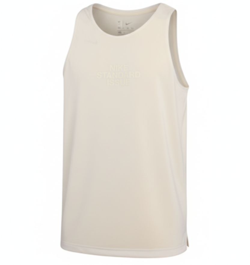 CAMISETA NIKE STANDARD ISSUE REVERSIBLE