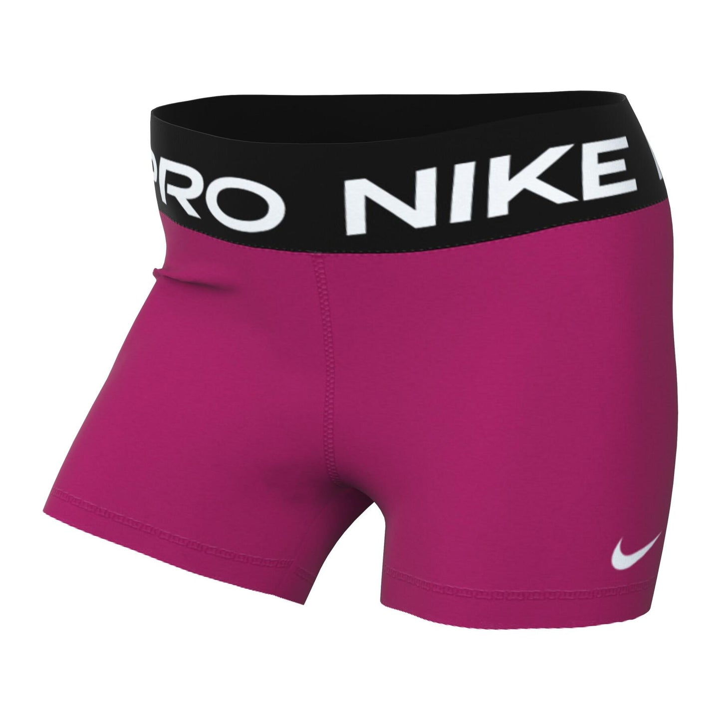 MALLA CORTA NIKE PRO DRI-FIT (W)
