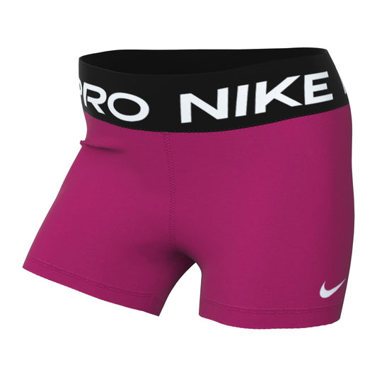 MALLA CORTA NIKE PRO DRI-FIT (W)
