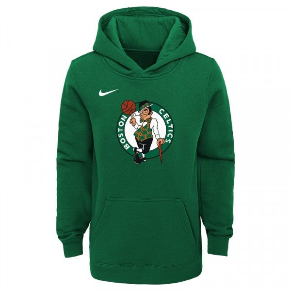 SUDADERA JUNIOR BOSTON CELTICS