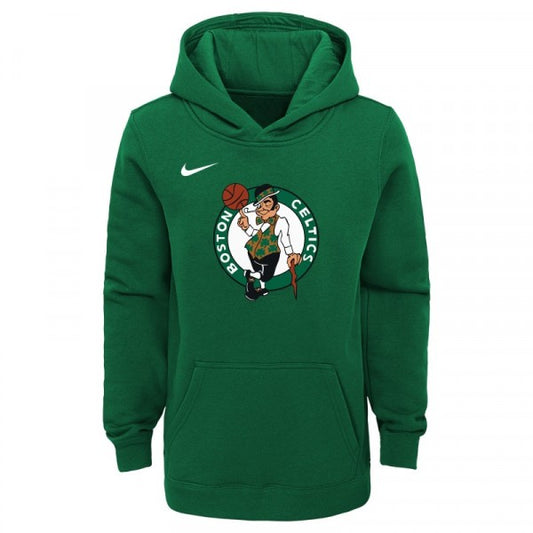 SUDADERA JUNIOR BOSTON CELTICS