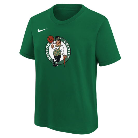 CAMISETA JUNIOR BOSTON CELTICS