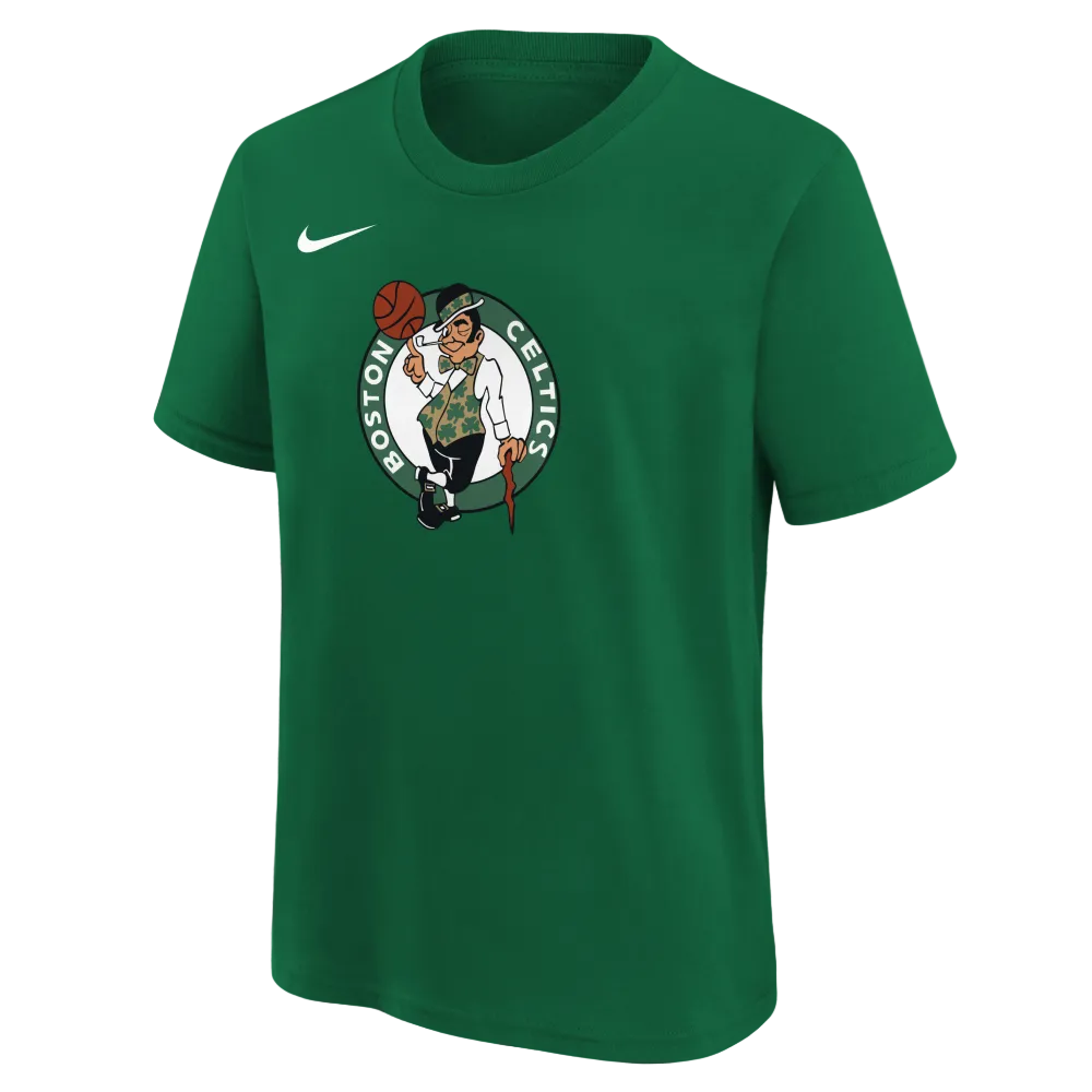CAMISETA JUNIOR BOSTON CELTICS