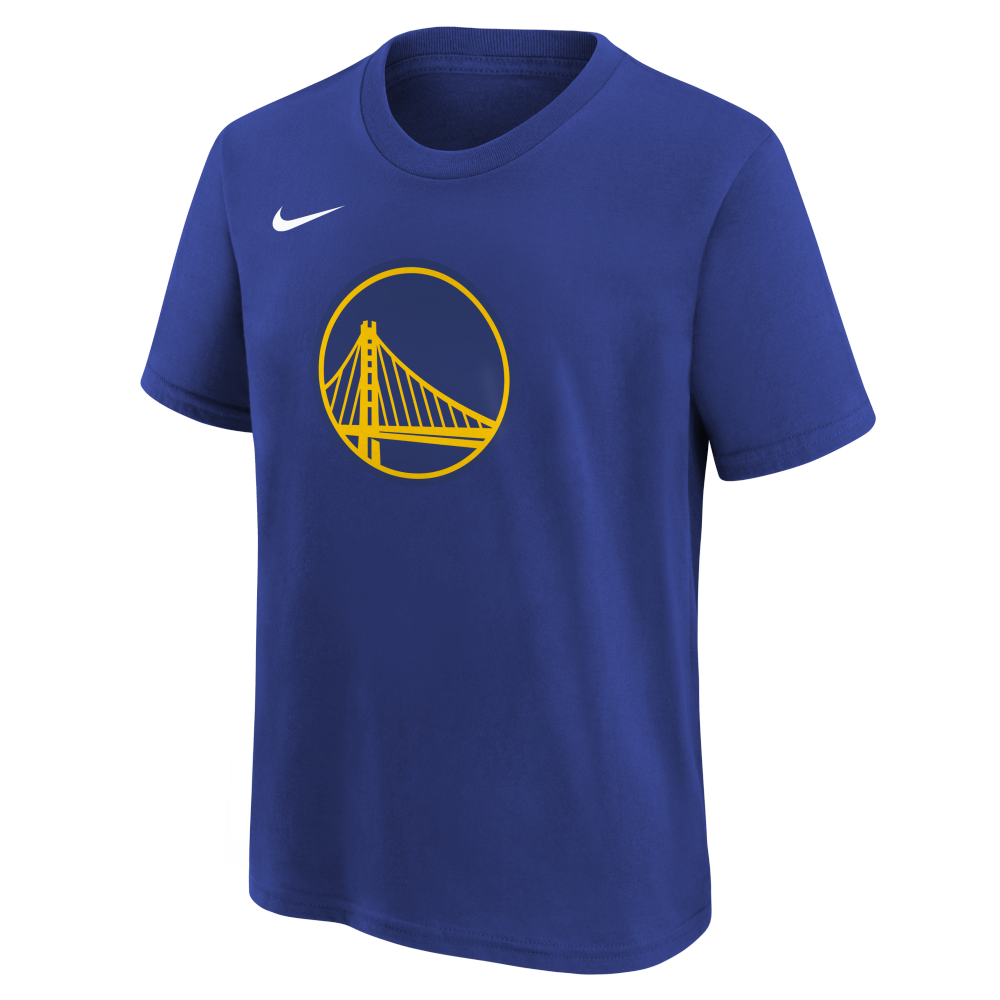 CAMISETA JUNIOR GOLDEN STATE WARRIORS