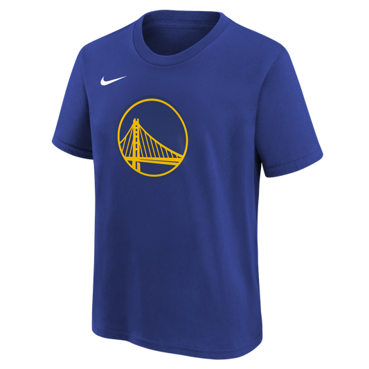 CAMISETA JUNIOR GOLDEN STATE WARRIORS
