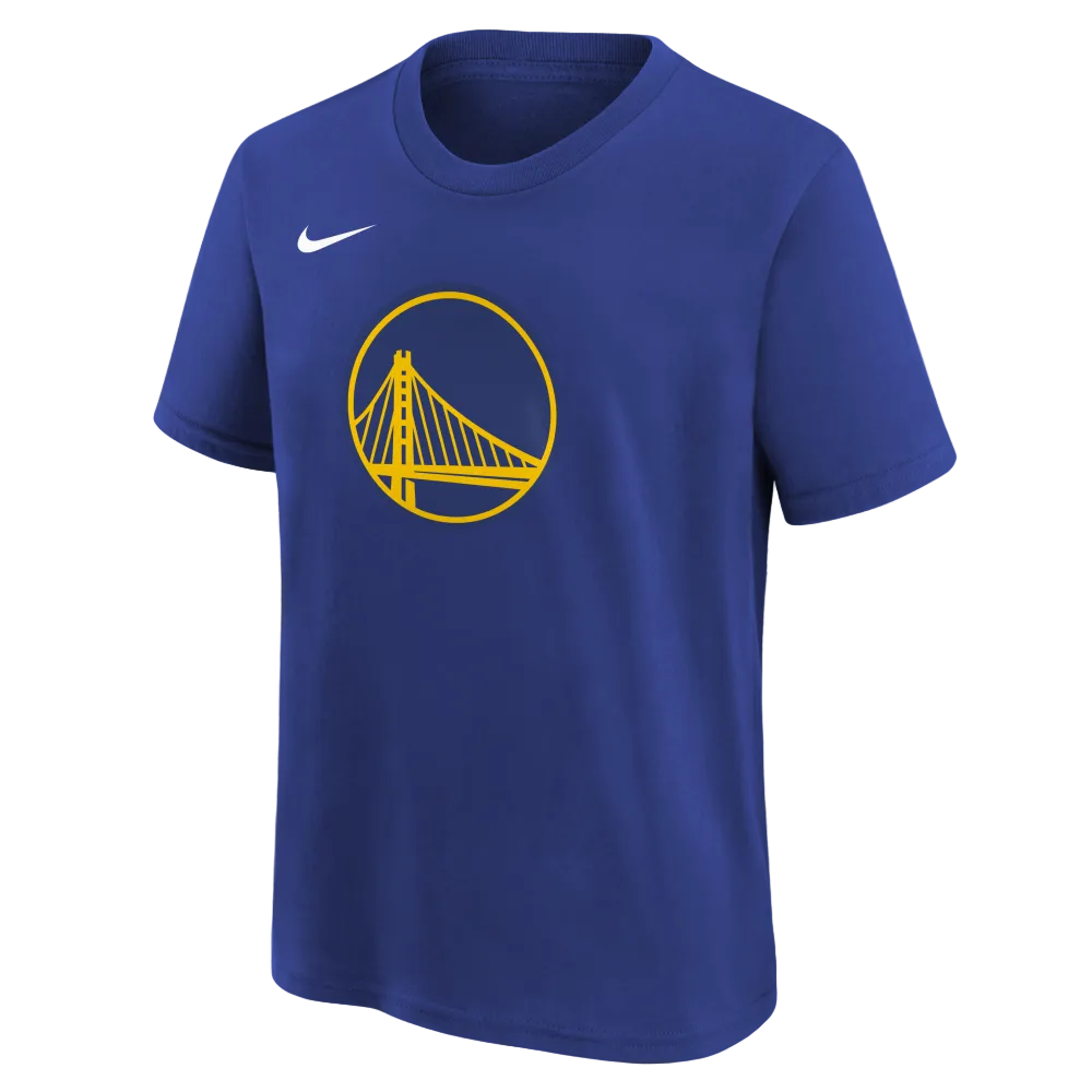 CAMISETA JUNIOR GOLDEN STATE WARRIORS