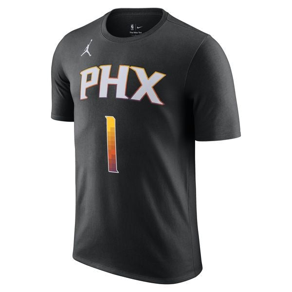 CAMISETA PHOENIX SUNS - DEVIN BOOKER