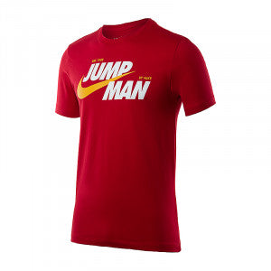CAMISETA JUMPMAN
