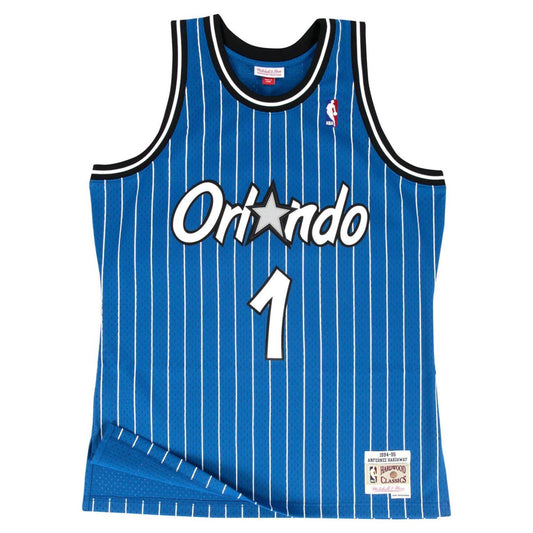M&N ORLANDO 1994-95 HARDAWAY