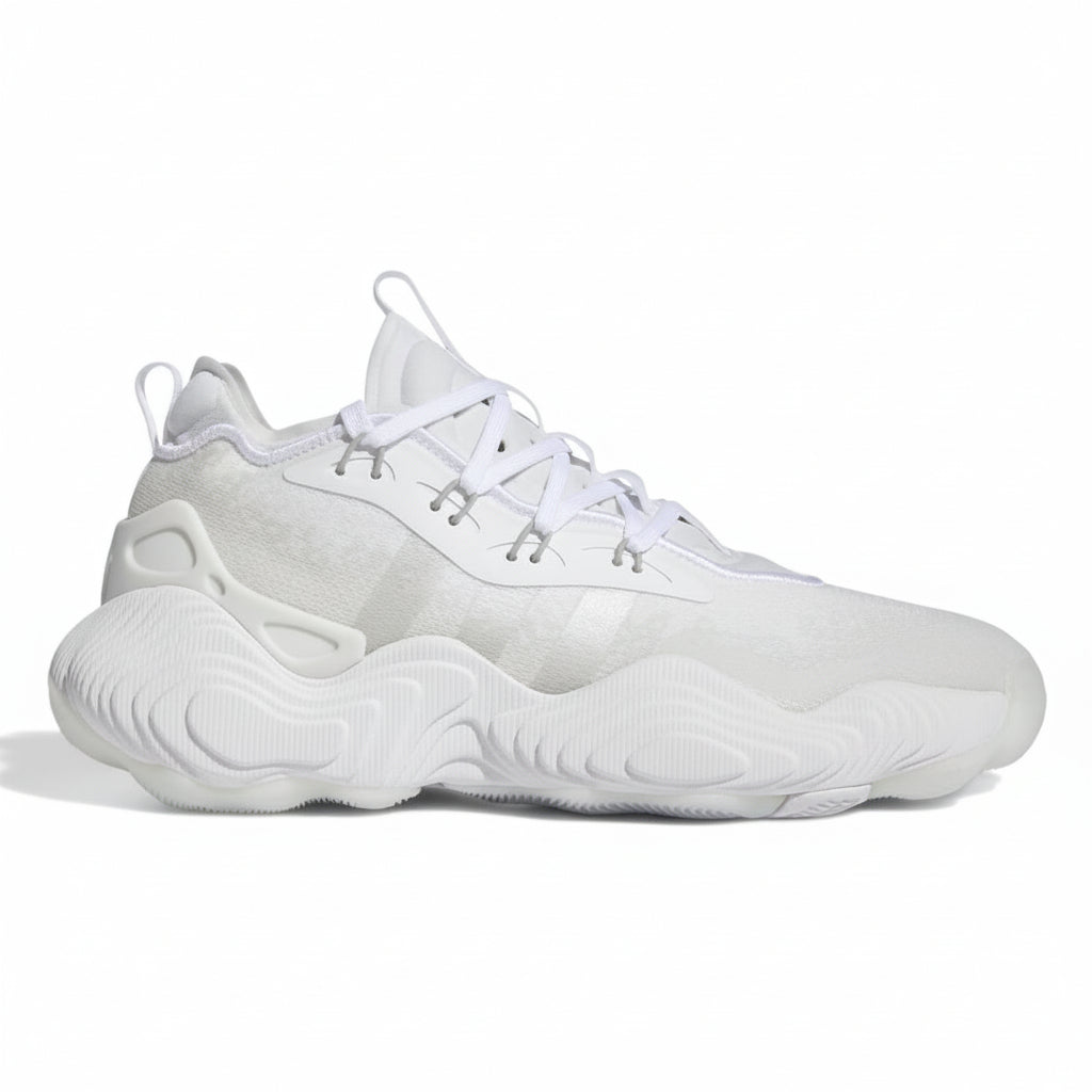 TRAE YOUNG 3 "COULD WHITE"