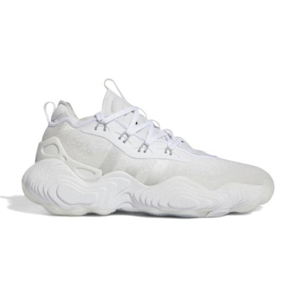 JUNIOR TRAE YOUNG 3 "COULD WHITE"