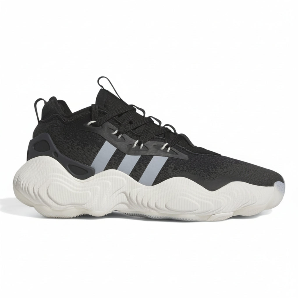 TRAE YOUNG 3 "CORE BLACK"