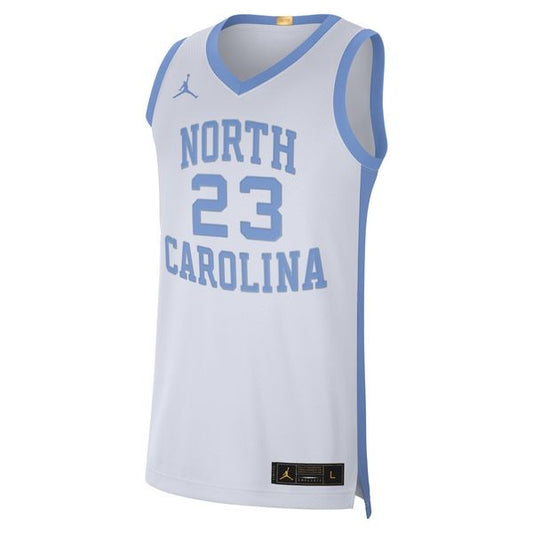 COLLEGE NORTH CAROLINA - JORDAN
