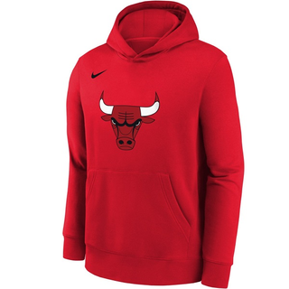 SUDADERA JUNIOR CHICAGO BULLS