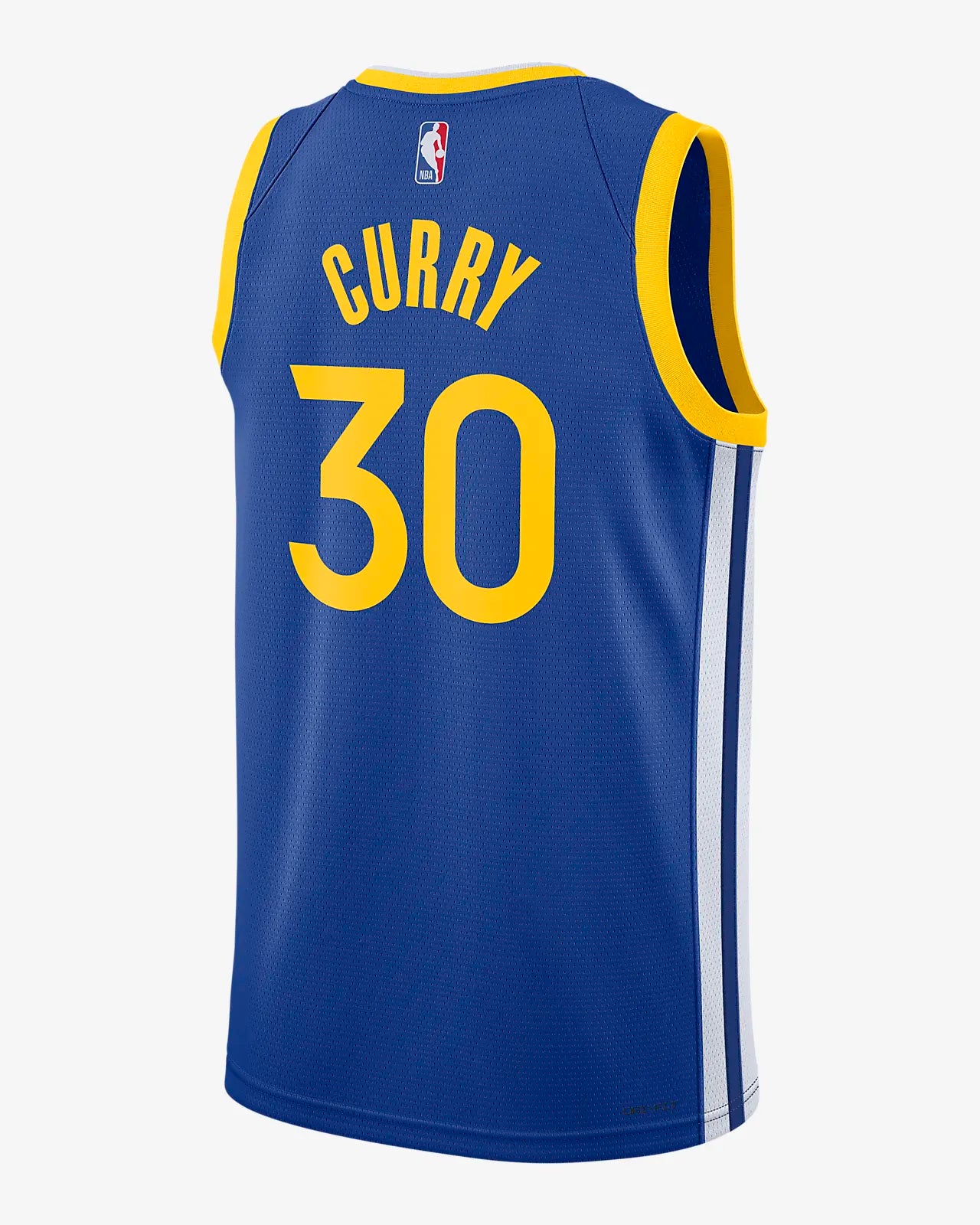 ICON EDITION GOLDEN STATE WARRIORS - STEPHEN CURRY