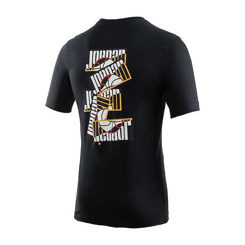 CAMISETA JORDAN