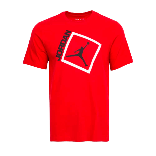 CAMISETA JORDAN JUMPMAN BOX