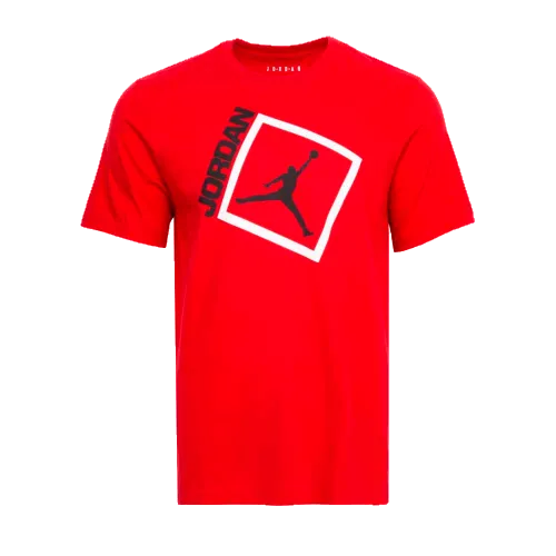 CAMISETA JORDAN JUMPMAN BOX