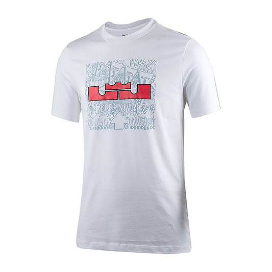 CAMISETA NIKE LEBRON