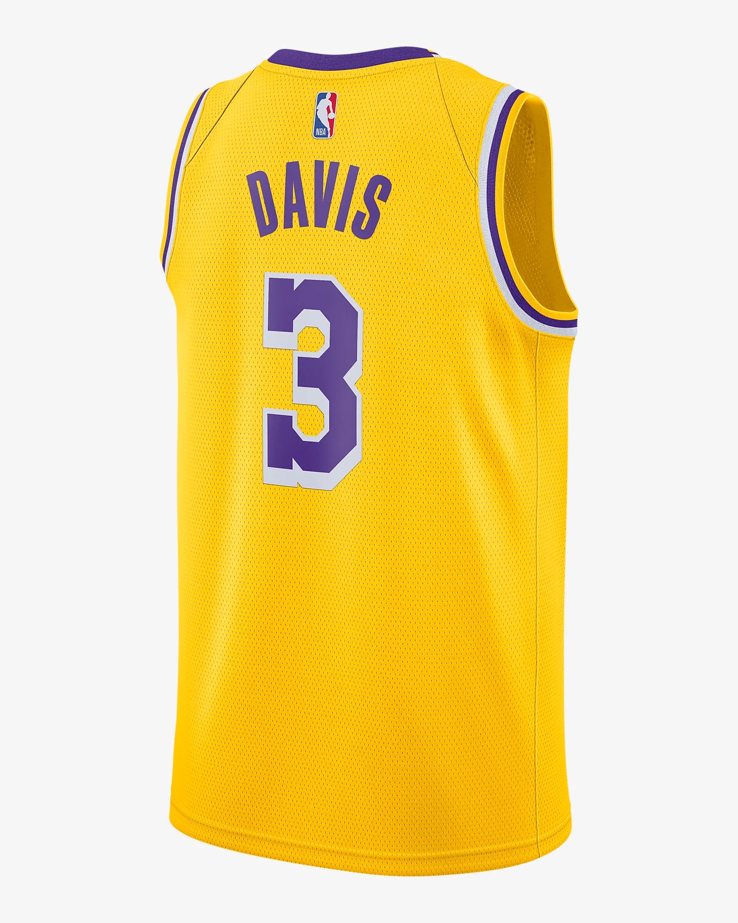 ICON EDITION LOS ANGELES LAKERS - ANTHONY DAVIS