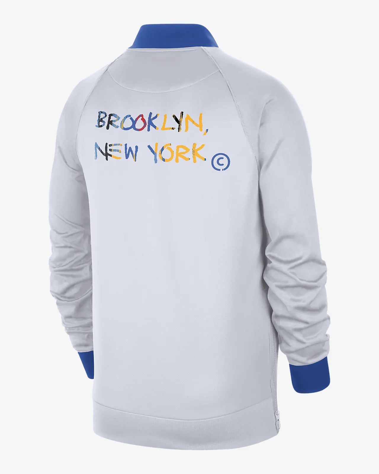 THERMA SHOWTIME CITY EDITION BROOKLYN NETS