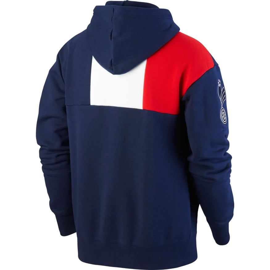 CHAQUETA JORDAN x FRANCIA