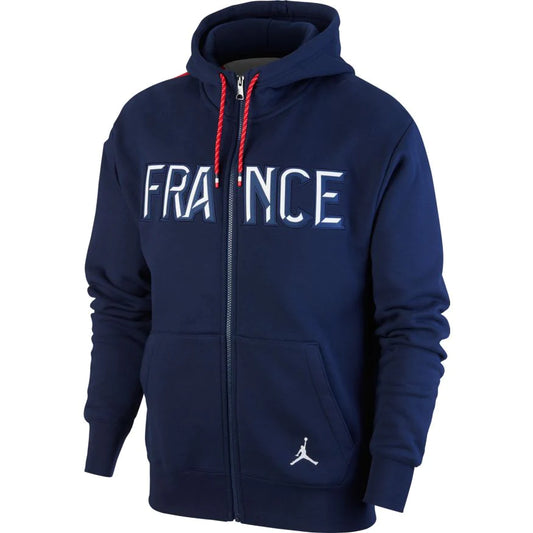 CHAQUETA JORDAN x FRANCIA