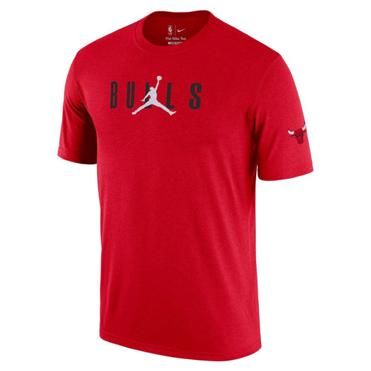 CAMISETA CHICAGO BULLS