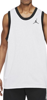 CAMISETA SIN MANGA JORDAN REVERSIBLE