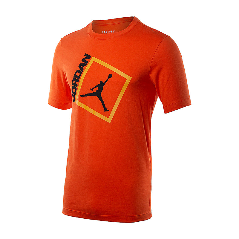 CAMISETA JORDAN JUMPMAN BOX