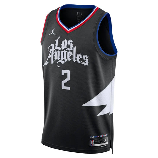STATEMENT EDITION CLIPPERS  - KAWHI LEONARD
