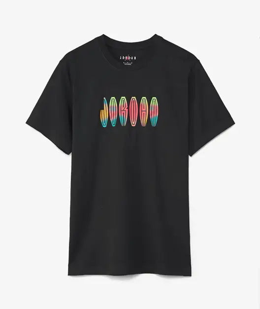 CAMISETA JORDAN COLORS