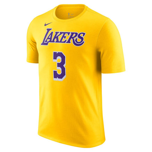 CAMISETA LAKERS - ANTHONY DAVIS