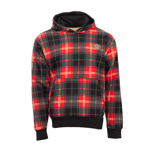 SUDADERA JORDAN ESSENTIALS HOLIDAY