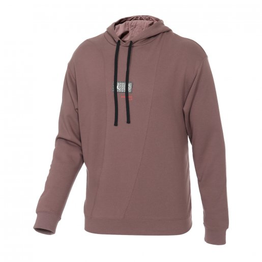 SUDADERA JORDAN PARIS