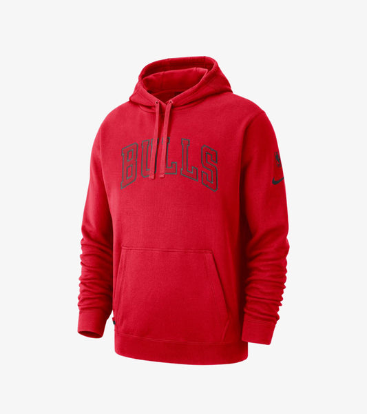 SUDADERA CHICAGO BULLS