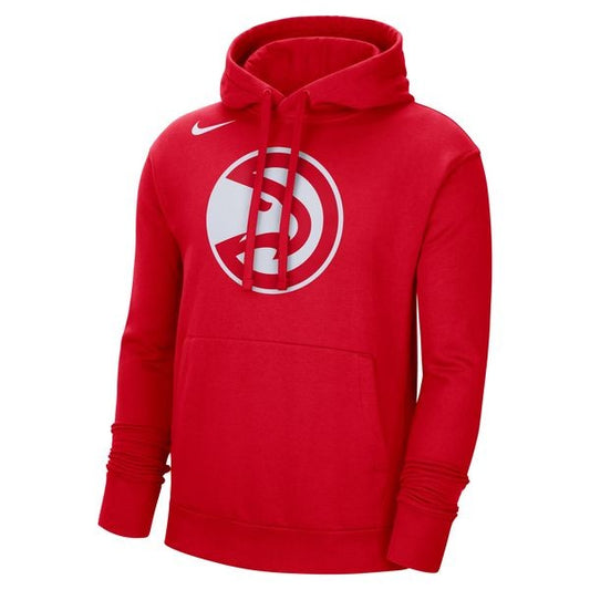 SUDADERA ATLANTA HAWKS