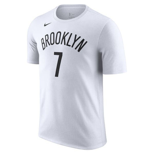 CAMISETA BROOKLYN NETS - KEVIN DURANT