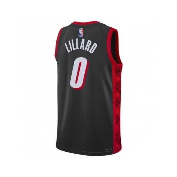 JUNIOR CITY EDITION PORTLAND - DAMIAN LILLARD