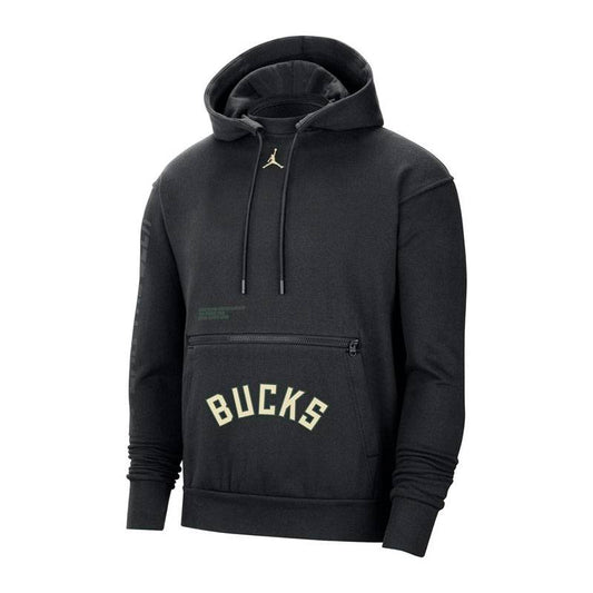 SUDADERA MILWAUKEE BUCKS