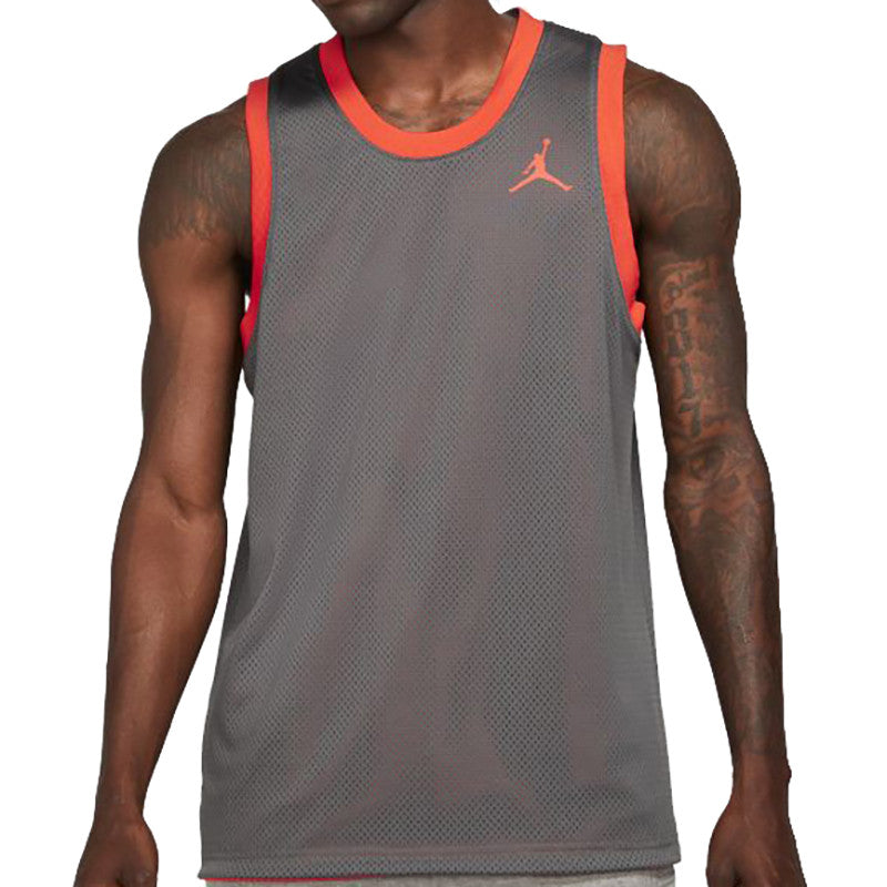 CAMISETA SIN MANGA JORDAN REVERSIBLE